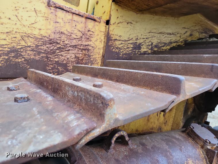 image for item DN3671 Caterpillar D6H Series II dozer