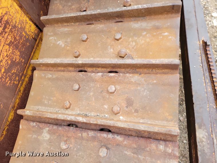 image for item DN3671 Caterpillar D6H Series II dozer