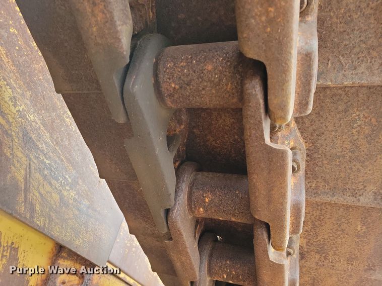 image for item DN3671 Caterpillar D6H Series II dozer