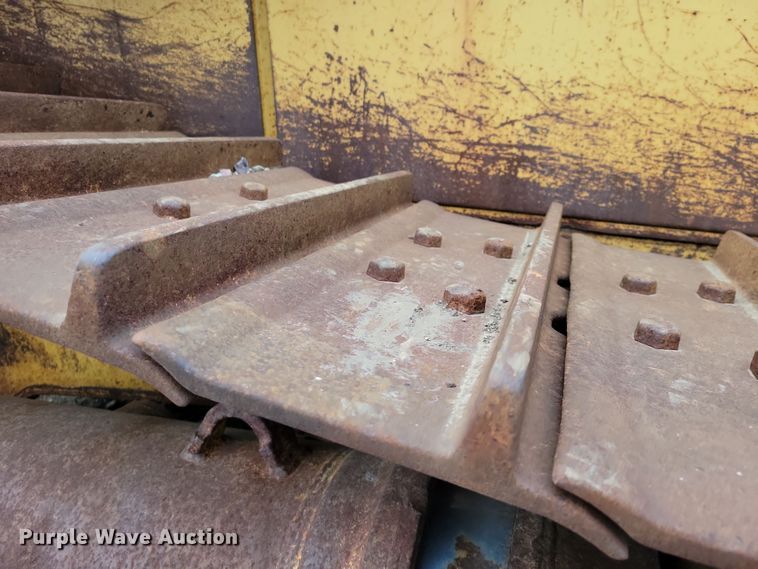 image for item DN3671 Caterpillar D6H Series II dozer