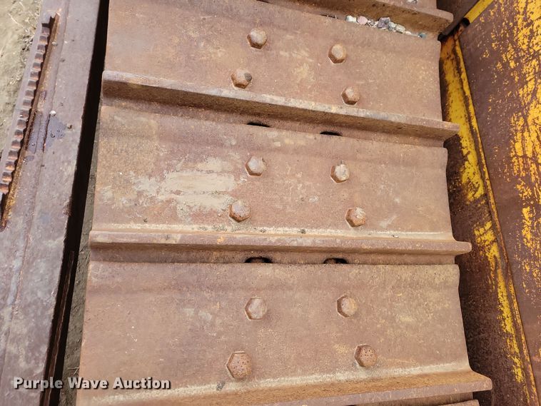 image for item DN3671 Caterpillar D6H Series II dozer