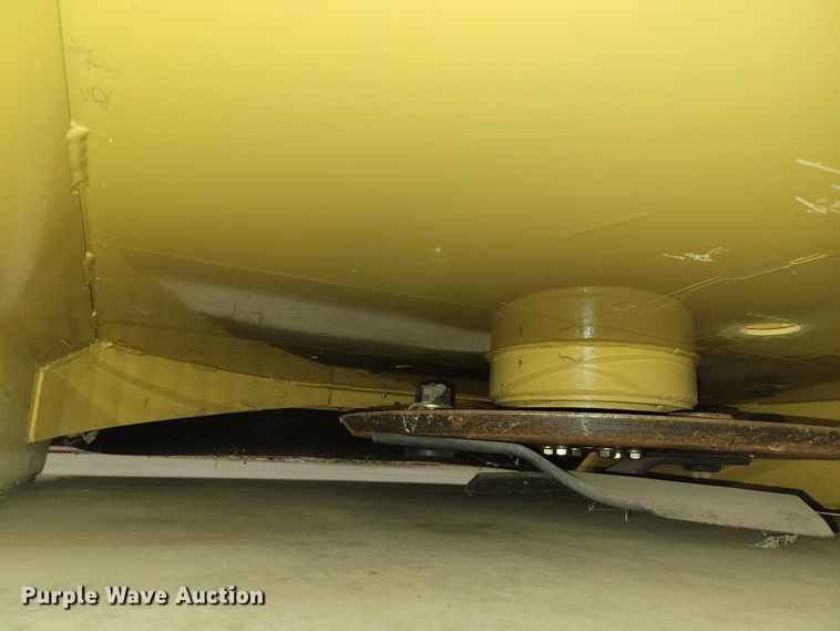 image for item DN3672 Diamond Mowers side boom rotary mower