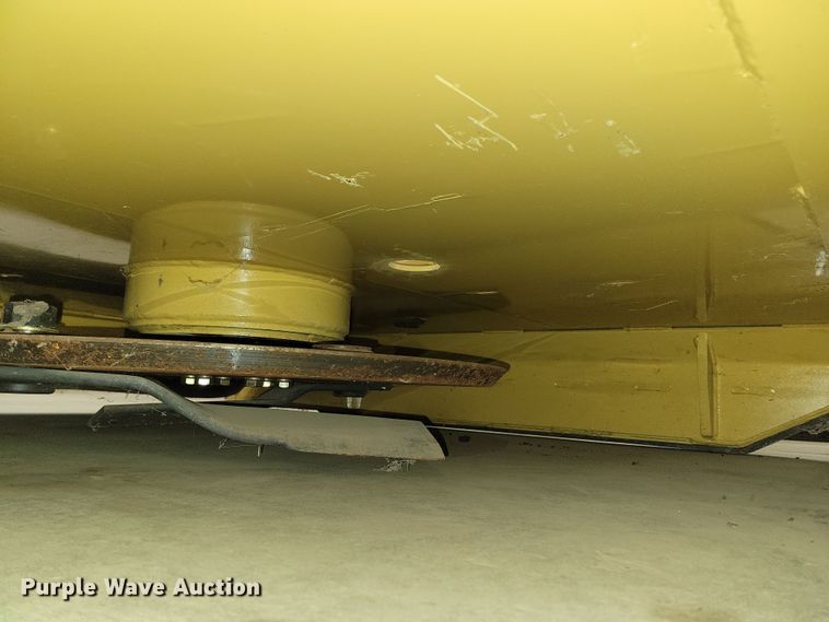 image for item DN3672 Diamond Mowers side boom rotary mower