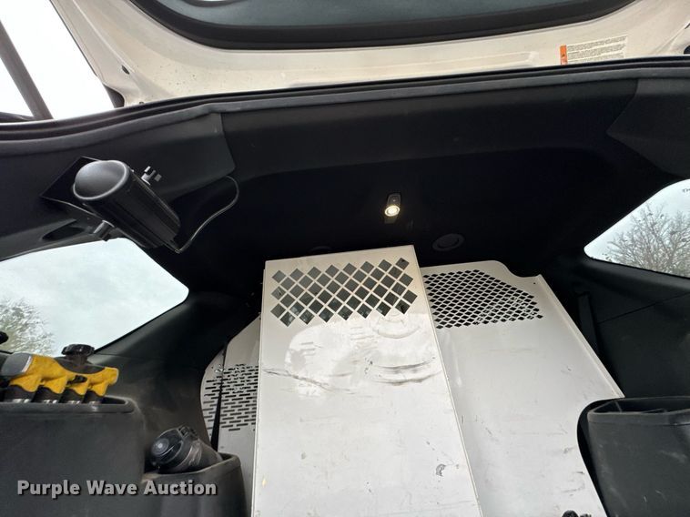 image for item DO0543 2019 Ford Explorer Police Interceptor SUV