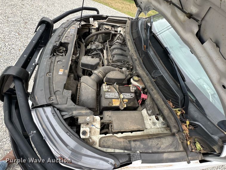 image for item DO0543 2019 Ford Explorer Police Interceptor SUV