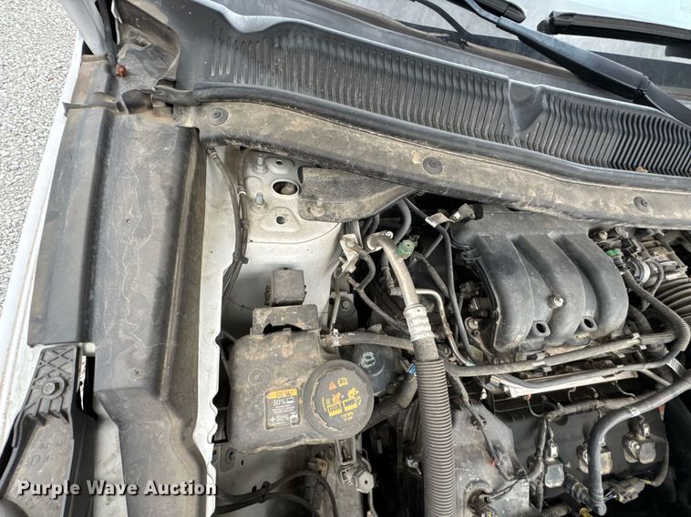 image for item DO0543 2019 Ford Explorer Police Interceptor SUV