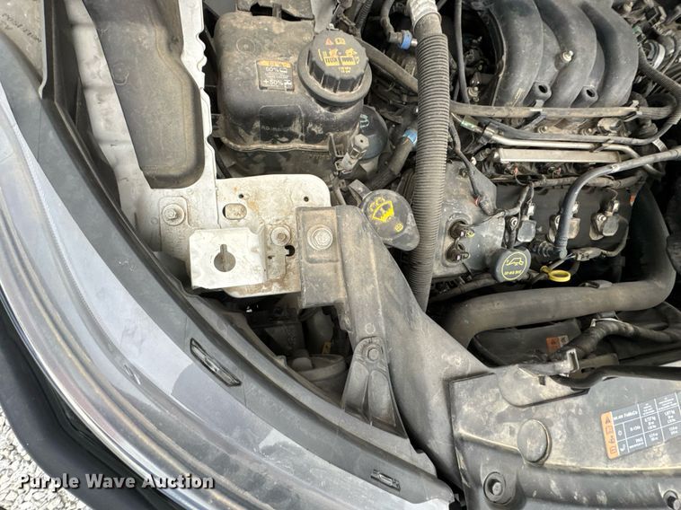 image for item DO0543 2019 Ford Explorer Police Interceptor SUV