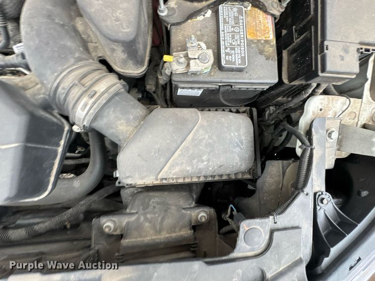 image for item DO0543 2019 Ford Explorer Police Interceptor SUV