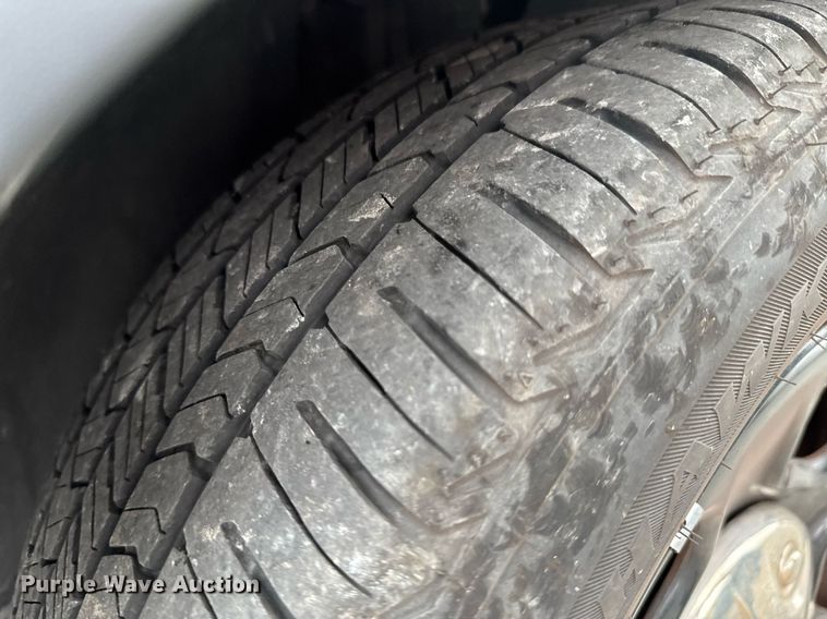 image for item DO0543 2019 Ford Explorer Police Interceptor SUV