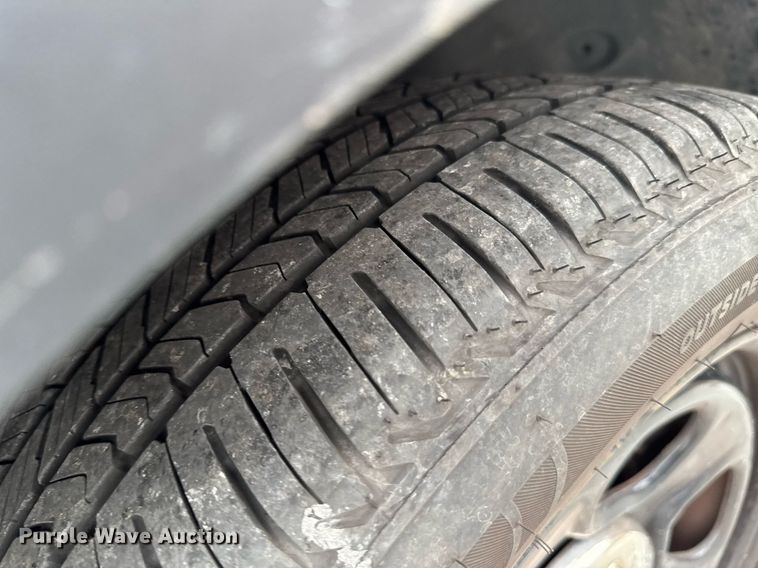 image for item DO0543 2019 Ford Explorer Police Interceptor SUV