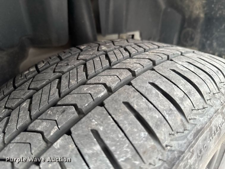 image for item DO0543 2019 Ford Explorer Police Interceptor SUV