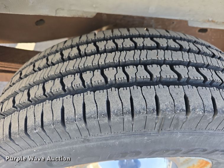 image for item DO7729 2006 Ford E350 Super Duty handicap accessible van