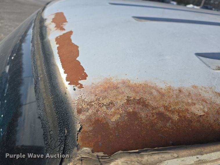 image for item DO7730 2006 Ford E350 Super Duty XL van