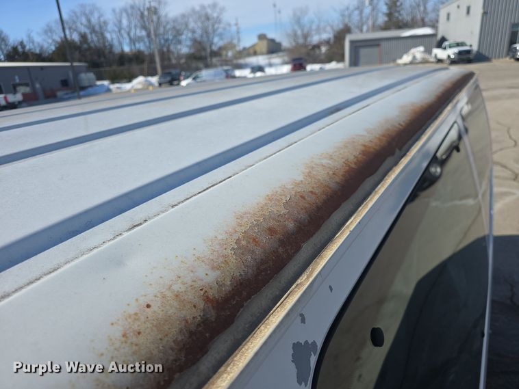 image for item DO7730 2006 Ford E350 Super Duty XL van