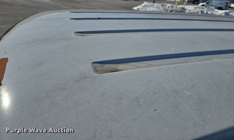 image for item DO7730 2006 Ford E350 Super Duty XL van