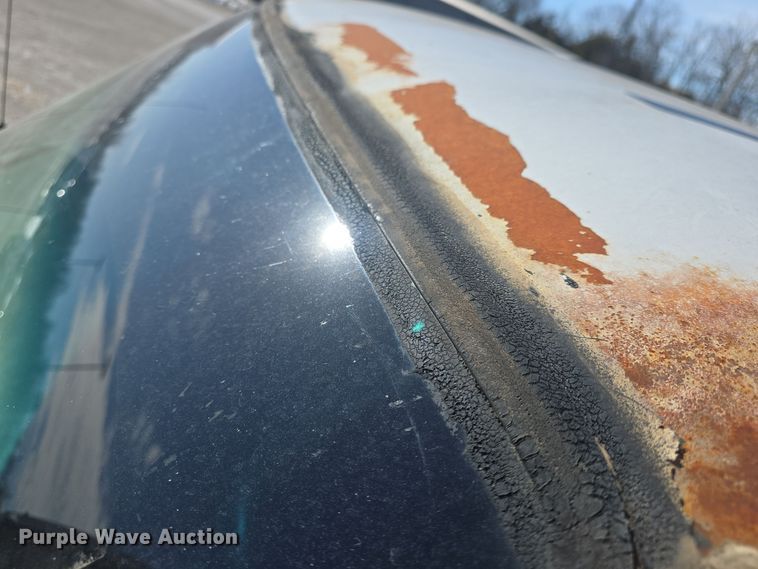 image for item DO7730 2006 Ford E350 Super Duty XL van