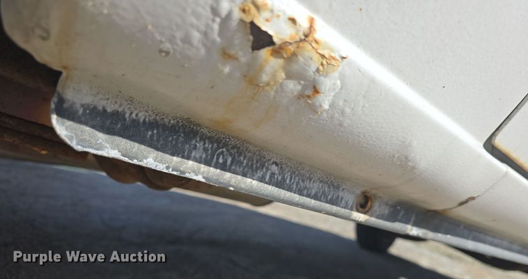 image for item DO7730 2006 Ford E350 Super Duty XL van