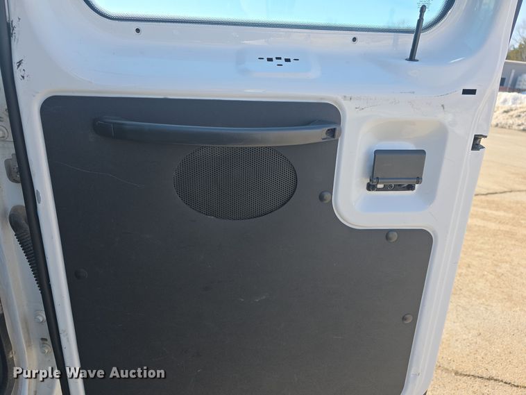 image for item DO7730 2006 Ford E350 Super Duty XL van