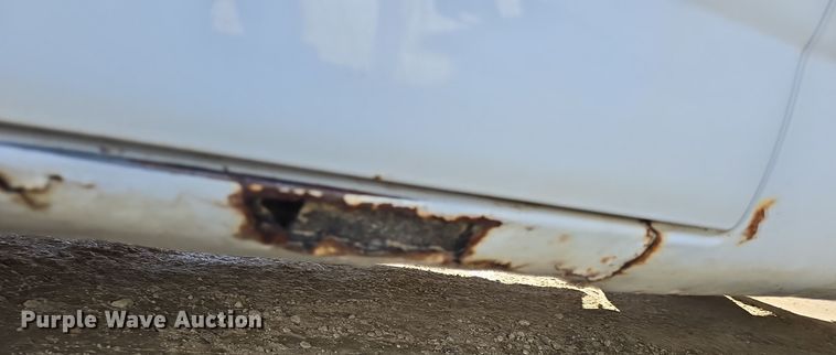 image for item DO7732 1999 Chevrolet Express 1500 van