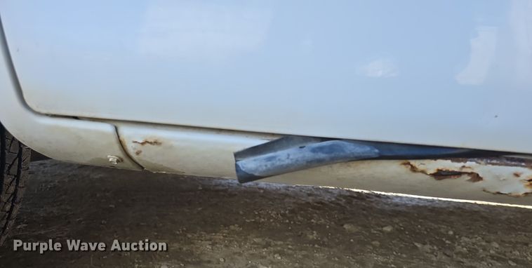 image for item DO7732 1999 Chevrolet Express 1500 van