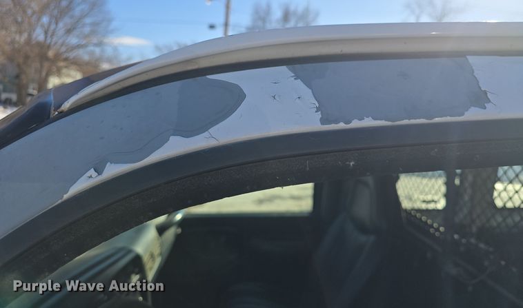 image for item DO7732 1999 Chevrolet Express 1500 van