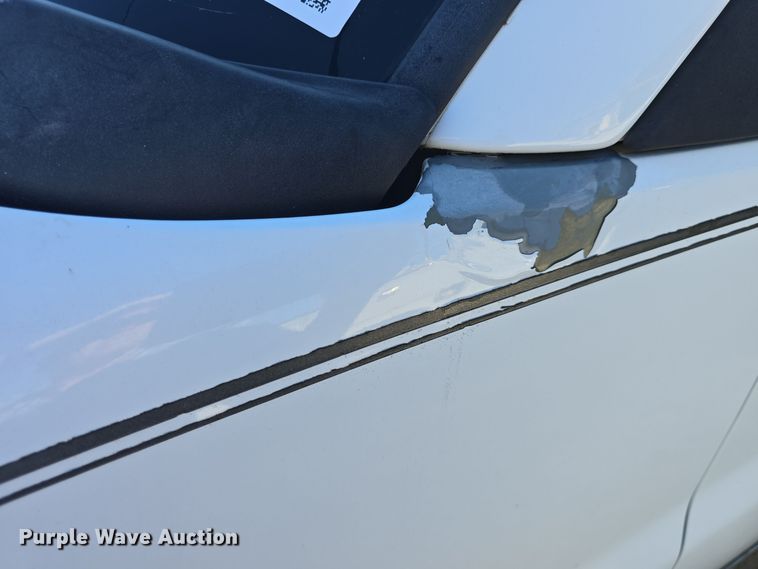 image for item DO7732 1999 Chevrolet Express 1500 van