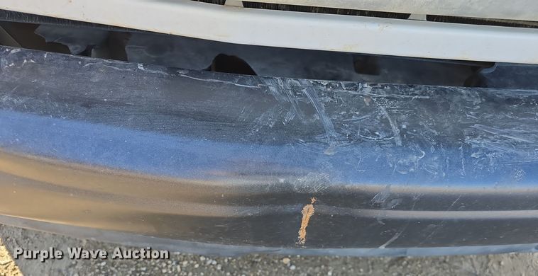 image for item DO7732 1999 Chevrolet Express 1500 van