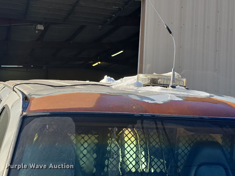 image for item DO7732 1999 Chevrolet Express 1500 van