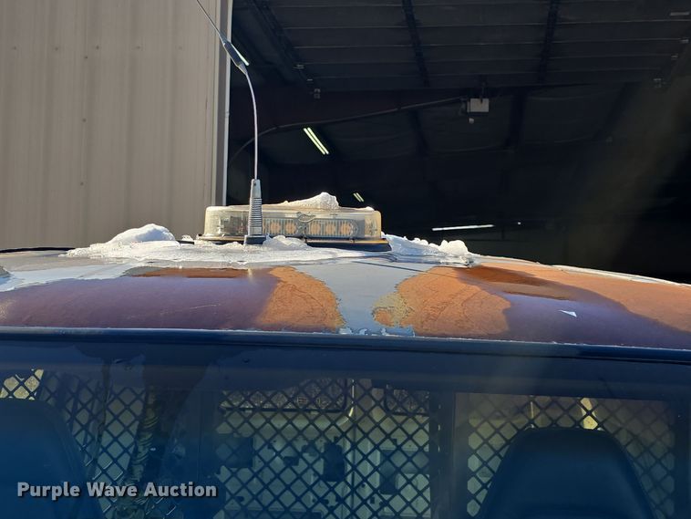 image for item DO7732 1999 Chevrolet Express 1500 van