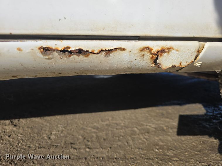 image for item DO7732 1999 Chevrolet Express 1500 van