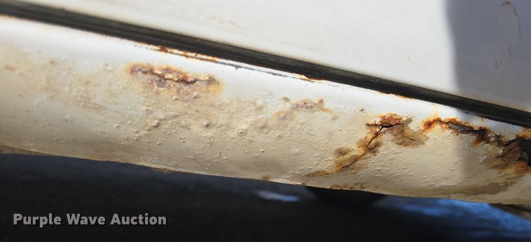 image for item DO7732 1999 Chevrolet Express 1500 van