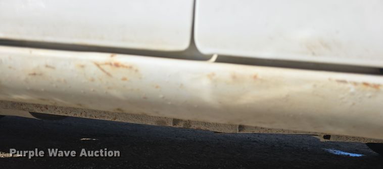 image for item DO7732 1999 Chevrolet Express 1500 van