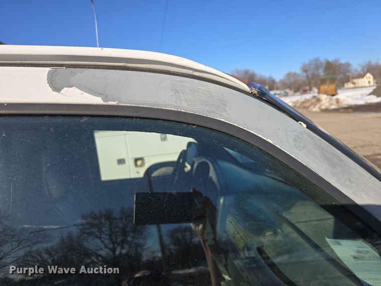 image for item DO7732 1999 Chevrolet Express 1500 van