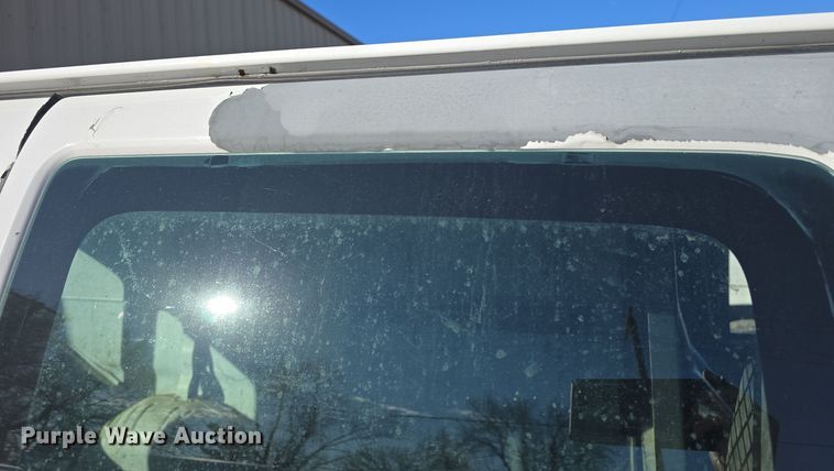 image for item DO7732 1999 Chevrolet Express 1500 van