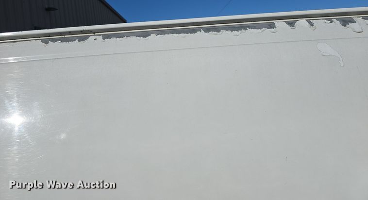 image for item DO7732 1999 Chevrolet Express 1500 van