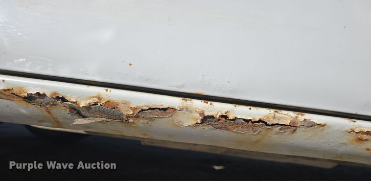 image for item DO7732 1999 Chevrolet Express 1500 van