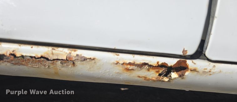 image for item DO7732 1999 Chevrolet Express 1500 van