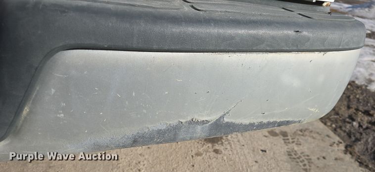 image for item DO7732 1999 Chevrolet Express 1500 van