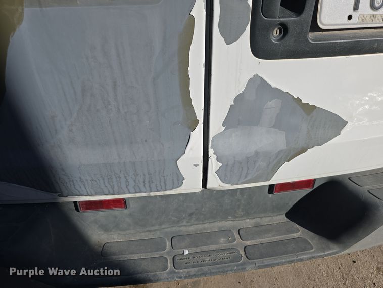 image for item DO7732 1999 Chevrolet Express 1500 van