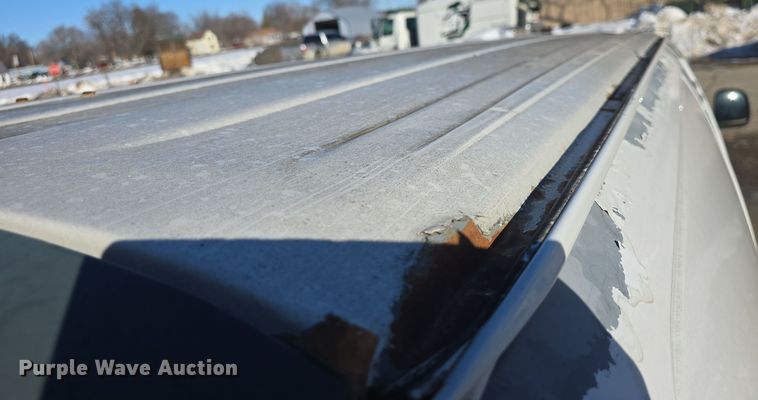 image for item DO7732 1999 Chevrolet Express 1500 van