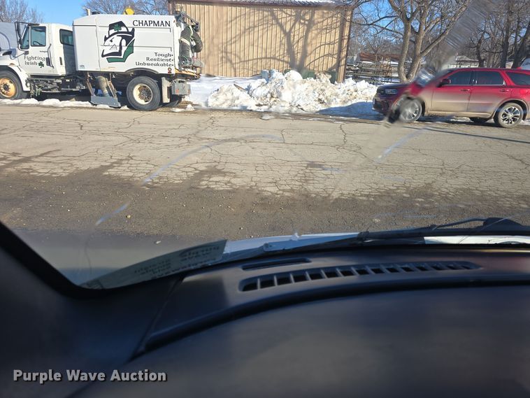 image for item DO7732 1999 Chevrolet Express 1500 van