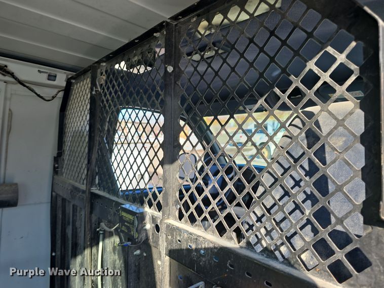 image for item DO7732 1999 Chevrolet Express 1500 van