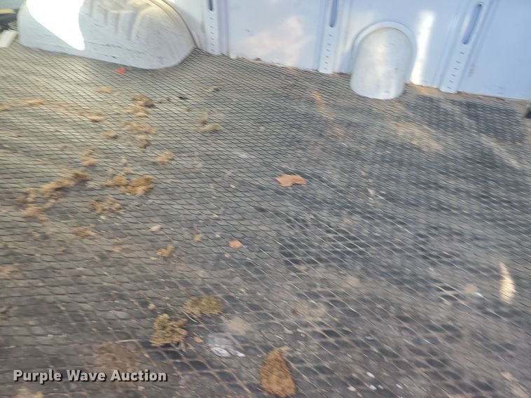 image for item DO7732 1999 Chevrolet Express 1500 van