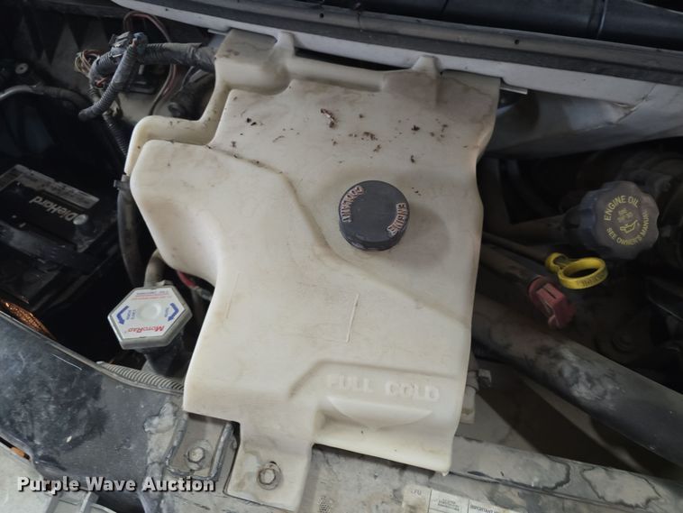 image for item DO7732 1999 Chevrolet Express 1500 van