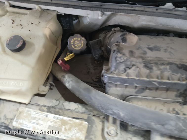 image for item DO7732 1999 Chevrolet Express 1500 van