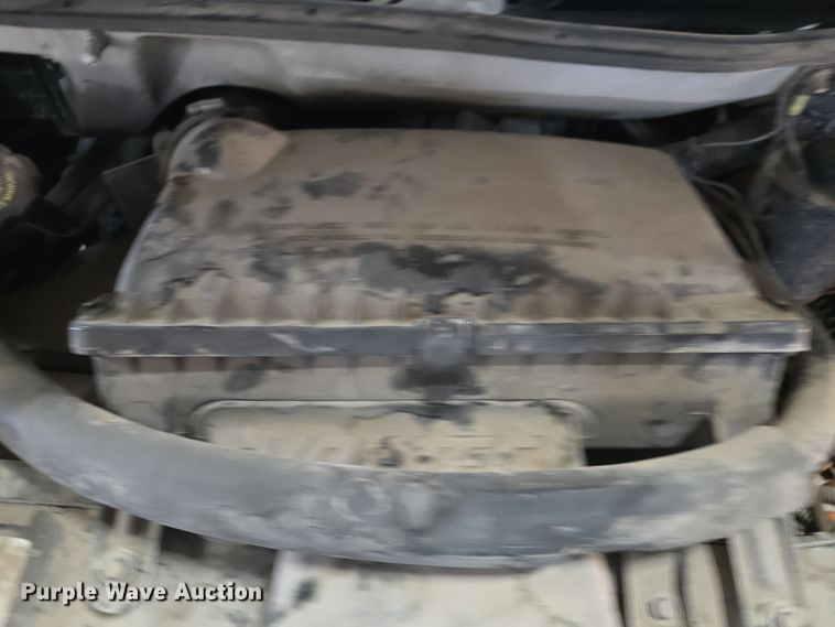 image for item DO7732 1999 Chevrolet Express 1500 van