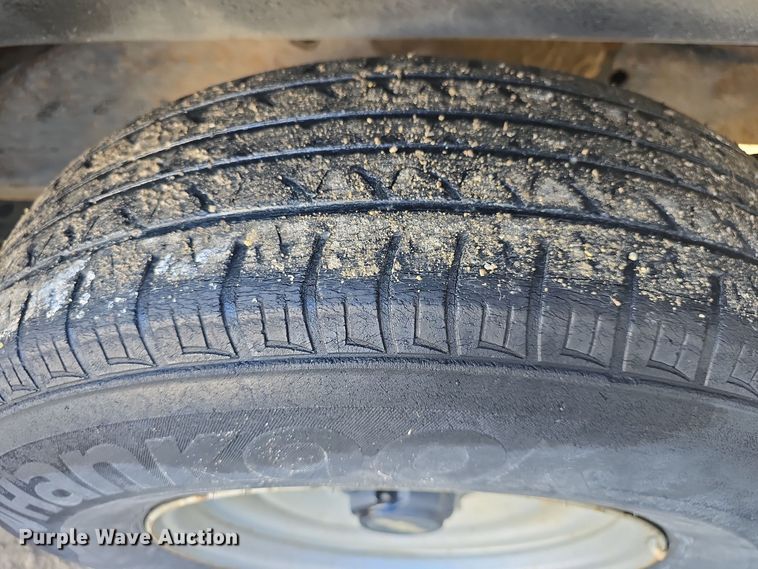 image for item DO7732 1999 Chevrolet Express 1500 van