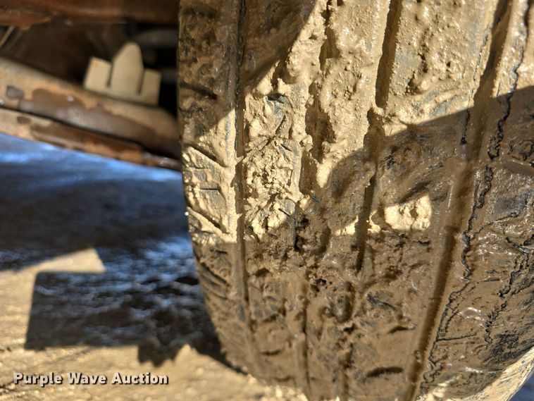 image for item DO7732 1999 Chevrolet Express 1500 van