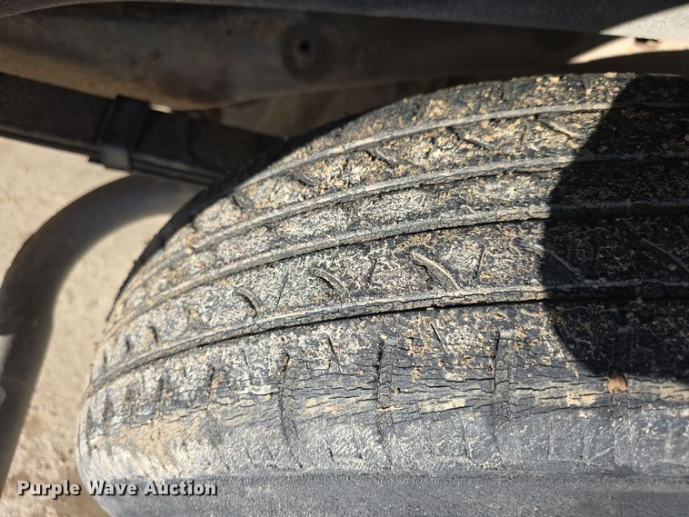 image for item DO7732 1999 Chevrolet Express 1500 van