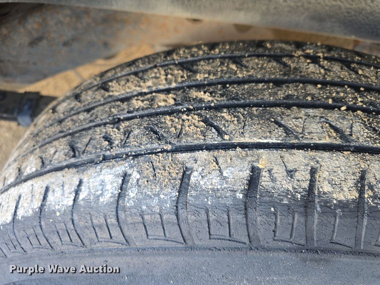 image for item DO7732 1999 Chevrolet Express 1500 van